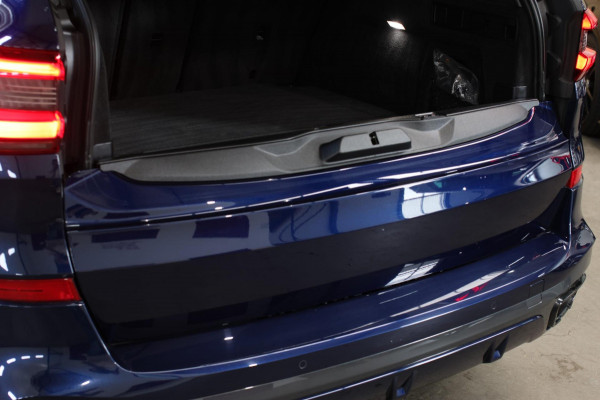 BMW X5 XDrive45e M-Sport *Skylounge*B&W*M-Stoelen*Massage*360 Camera*