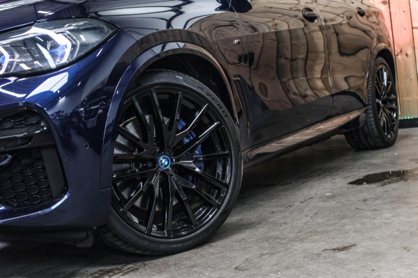 BMW X5 XDrive45e M-Sport *Skylounge*B&W*M-Stoelen*Massage*360 Camera*
