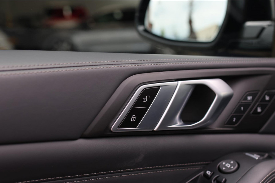 BMW X5 XDrive45e M-Sport *Skylounge*B&W*M-Stoelen*Massage*360 Camera*