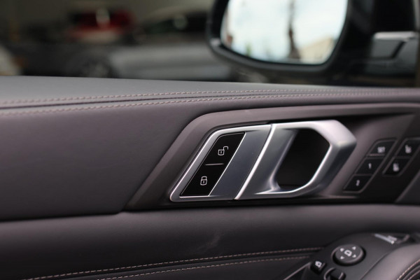 BMW X5 XDrive45e M-Sport *Skylounge*B&W*M-Stoelen*Massage*360 Camera*