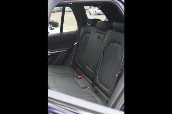 BMW X5 XDrive45e M-Sport *Skylounge*B&W*M-Stoelen*Massage*360 Camera*