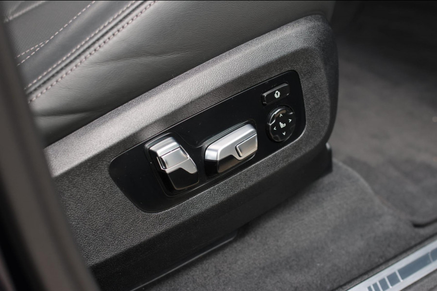 BMW X5 XDrive45e M-Sport *Skylounge*B&W*M-Stoelen*Massage*360 Camera*