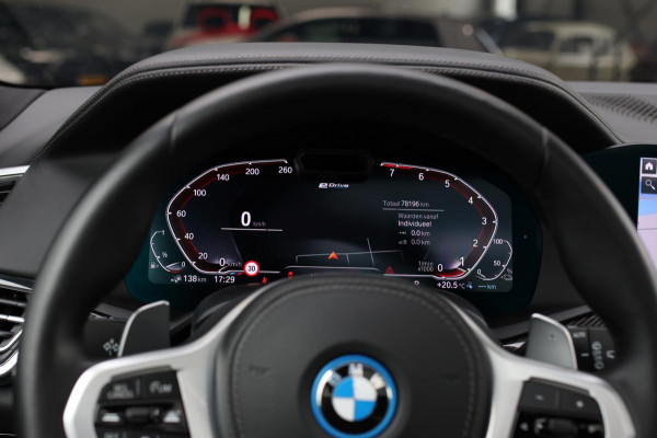 BMW X5 XDrive45e M-Sport *Skylounge*B&W*M-Stoelen*Massage*360 Camera*