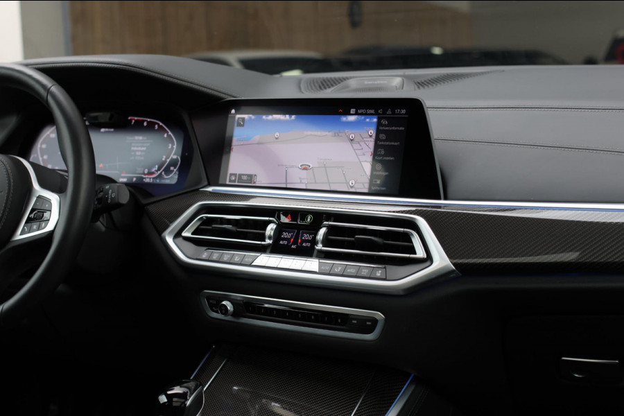 BMW X5 XDrive45e M-Sport *Skylounge*B&W*M-Stoelen*Massage*360 Camera*