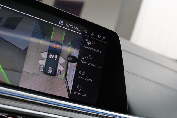 BMW X5 XDrive45e M-Sport *Skylounge*B&W*M-Stoelen*Massage*360 Camera*