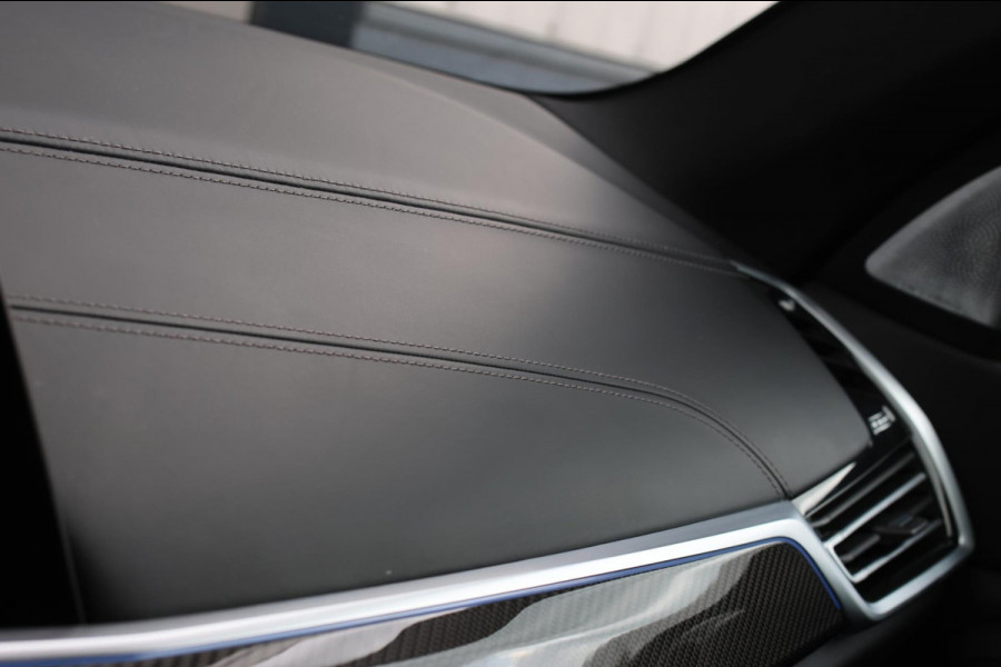 BMW X5 XDrive45e M-Sport *Skylounge*B&W*M-Stoelen*Massage*360 Camera*