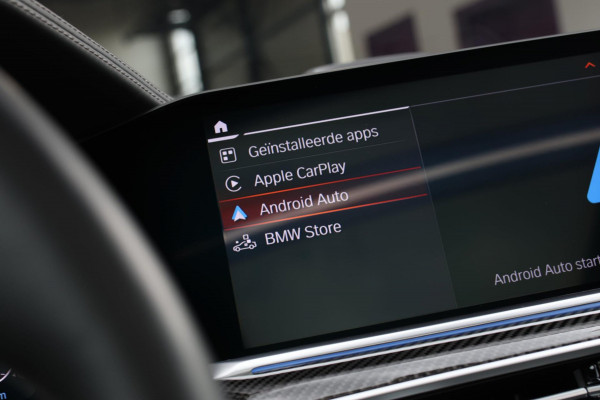 BMW X5 XDrive45e M-Sport *Skylounge*B&W*M-Stoelen*Massage*360 Camera*