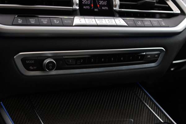 BMW X5 XDrive45e M-Sport *Skylounge*B&W*M-Stoelen*Massage*360 Camera*