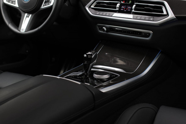 BMW X5 XDrive45e M-Sport *Skylounge*B&W*M-Stoelen*Massage*360 Camera*