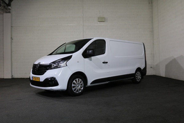 Renault Trafic 1.6 dCi 120pk L2 H1 Airco Inrichting