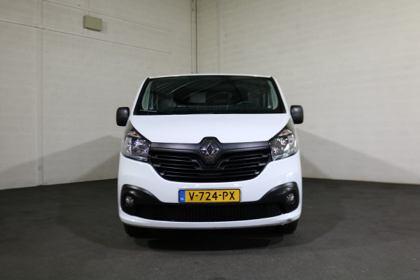 Renault Trafic 1.6 dCi 120pk L2 H1 Airco Inrichting