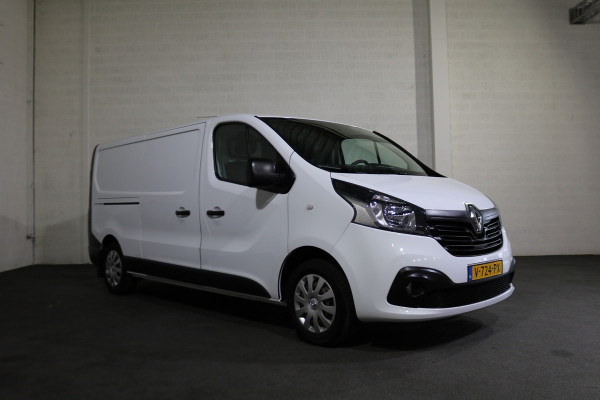 Renault Trafic 1.6 dCi 120pk L2 H1 Airco Inrichting