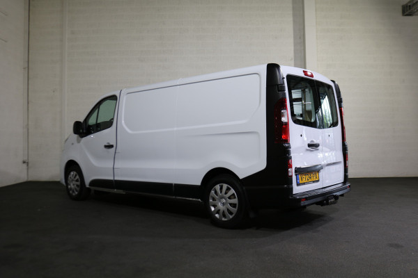 Renault Trafic 1.6 dCi 120pk L2 H1 Airco Inrichting