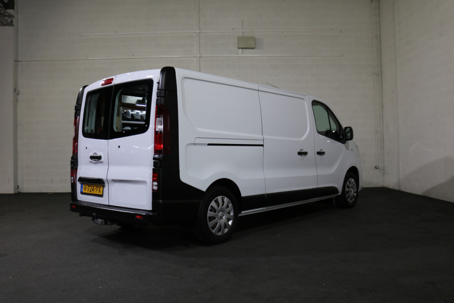 Renault Trafic 1.6 dCi 120pk L2 H1 Airco Inrichting