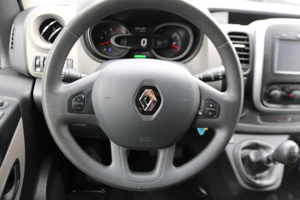 Renault Trafic 1.6 dCi 120pk L2 H1 Airco Inrichting