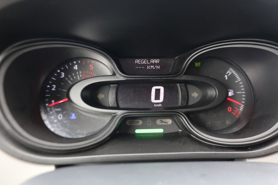 Renault Trafic 1.6 dCi 120pk L2 H1 Airco Inrichting