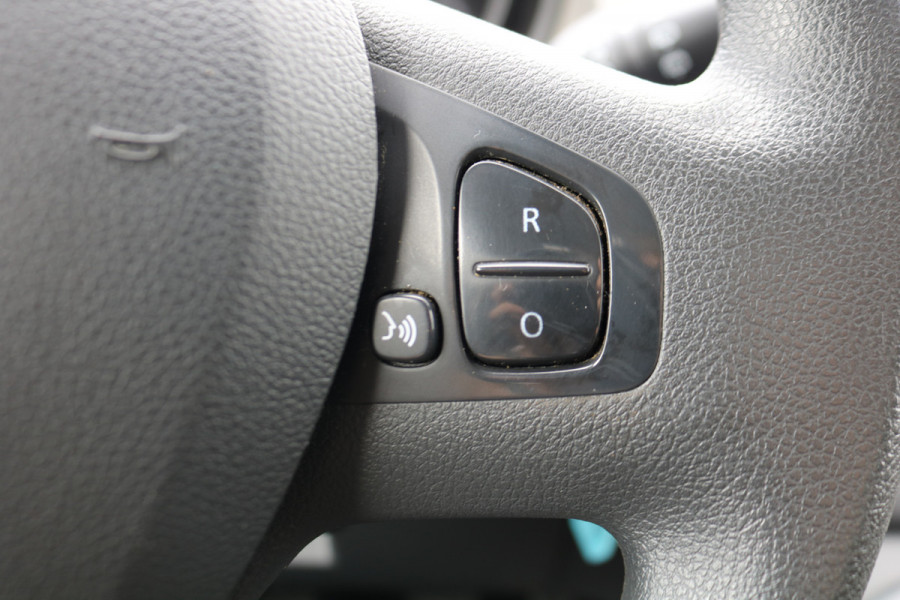 Renault Trafic 1.6 dCi 120pk L2 H1 Airco Inrichting