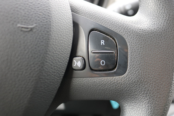 Renault Trafic 1.6 dCi 120pk L2 H1 Airco Inrichting