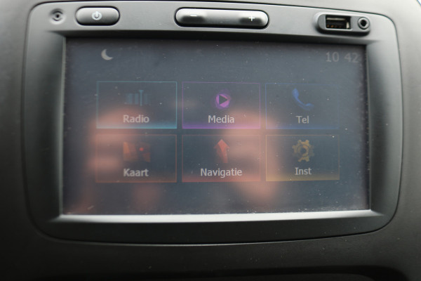 Renault Trafic 1.6 dCi 120pk L2 H1 Airco Inrichting