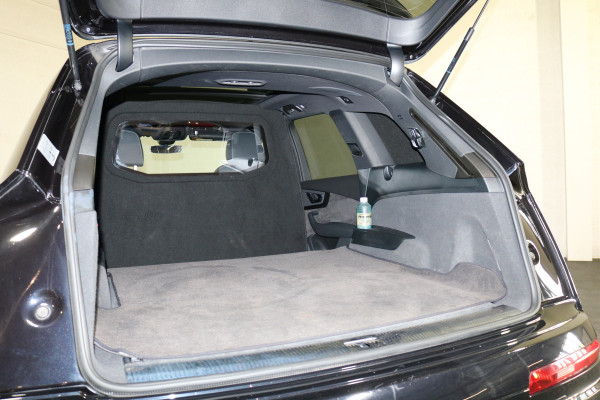 Audi SQ7 4.0 TDI V8 436pk Quattro Grijs Kenteken
