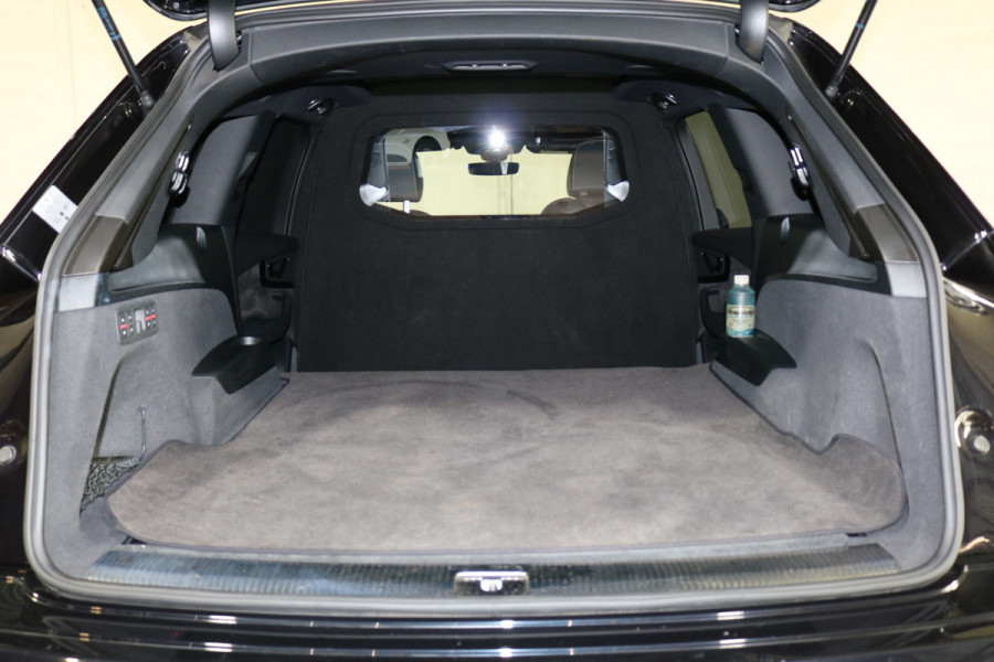 Audi SQ7 4.0 TDI V8 436pk Quattro Grijs Kenteken