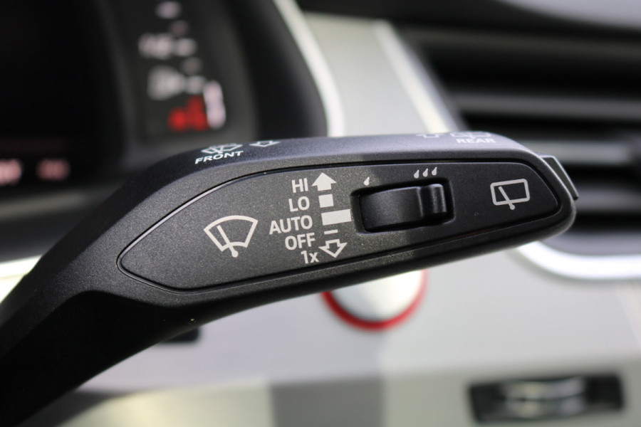 Audi SQ7 4.0 TDI V8 436pk Quattro Grijs Kenteken