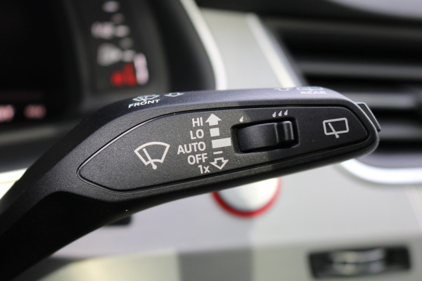 Audi SQ7 4.0 TDI V8 436pk Quattro Grijs Kenteken