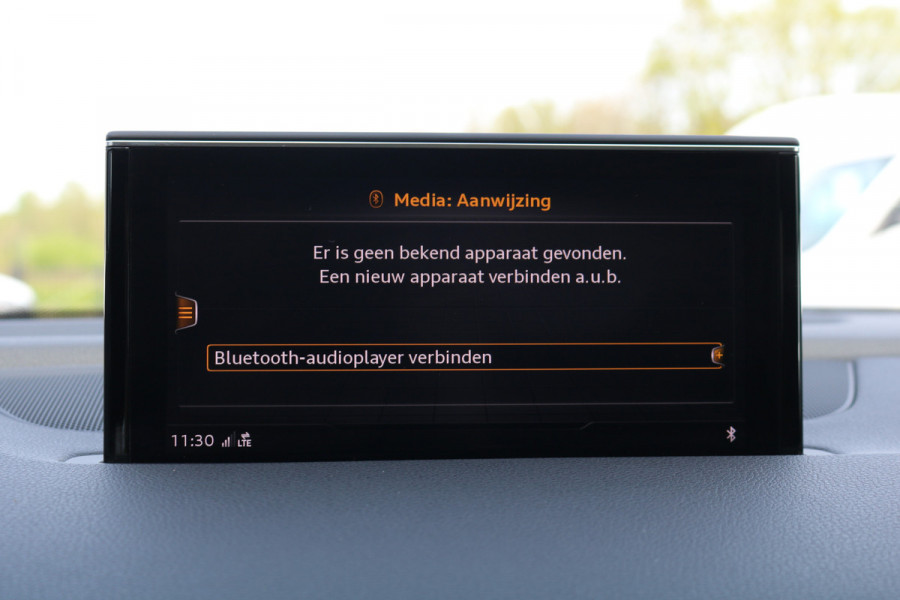 Audi SQ7 4.0 TDI V8 436pk Quattro Grijs Kenteken