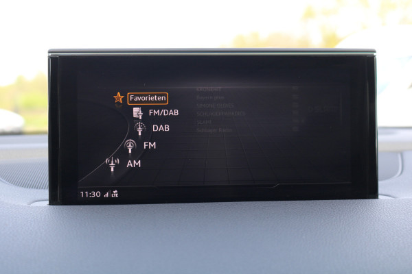 Audi SQ7 4.0 TDI V8 436pk Quattro Grijs Kenteken