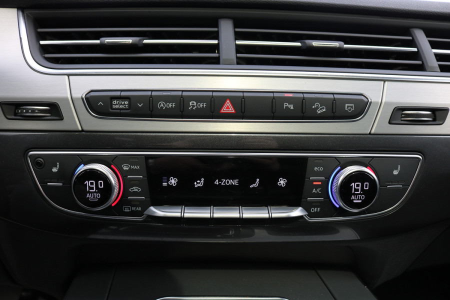 Audi SQ7 4.0 TDI V8 436pk Quattro Grijs Kenteken