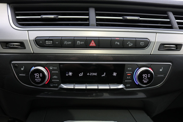 Audi SQ7 4.0 TDI V8 436pk Quattro Grijs Kenteken