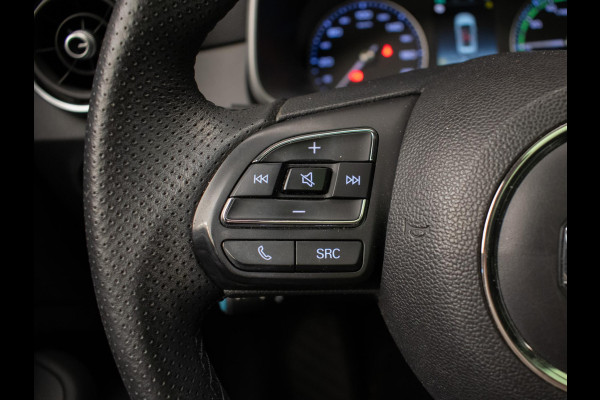 MG Mg Zs EV Luxury 45 kWh Sport (PANORAMADAK,APPLECARPLAY,STOELVERWARMING,CAMERA,LEDER,SPORTSTOELEN,LM VELGEN,NETTE STAAT)