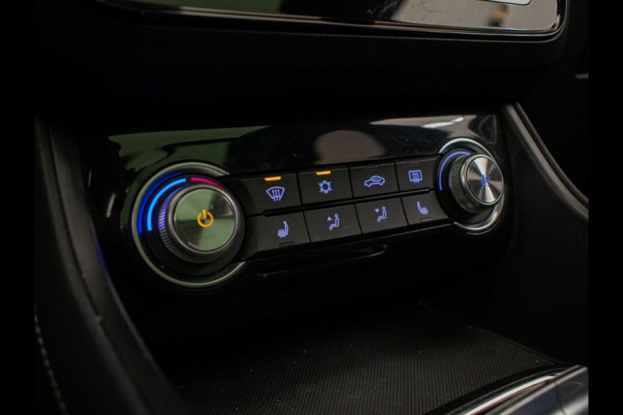 MG Mg Zs EV Luxury 45 kWh Sport (PANORAMADAK,APPLECARPLAY,STOELVERWARMING,CAMERA,LEDER,SPORTSTOELEN,LM VELGEN,NETTE STAAT)