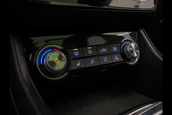 MG Mg Zs EV Luxury 45 kWh Sport (PANORAMADAK,APPLECARPLAY,STOELVERWARMING,CAMERA,LEDER,SPORTSTOELEN,LM VELGEN,NETTE STAAT)