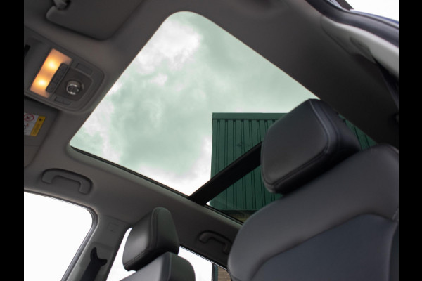 MG Mg Zs EV Luxury 45 kWh Sport (PANORAMADAK,APPLECARPLAY,STOELVERWARMING,CAMERA,LEDER,SPORTSTOELEN,LM VELGEN,NETTE STAAT)