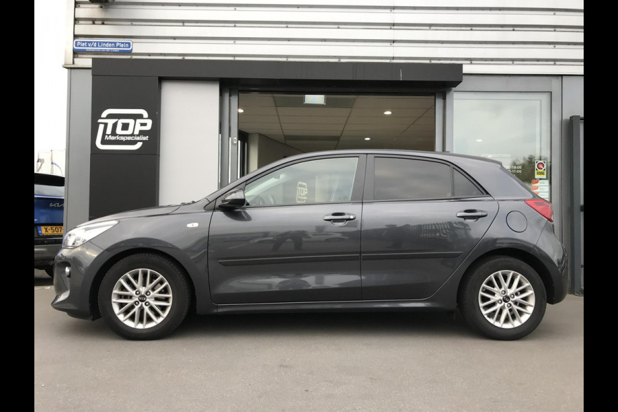 Kia Rio 1.0 DynamicLine Automaat