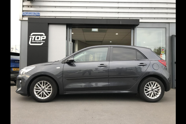 Kia Rio 1.0 DynamicLine Automaat