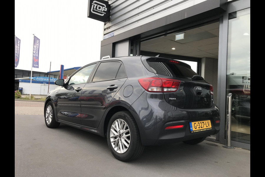 Kia Rio 1.0 DynamicLine Automaat