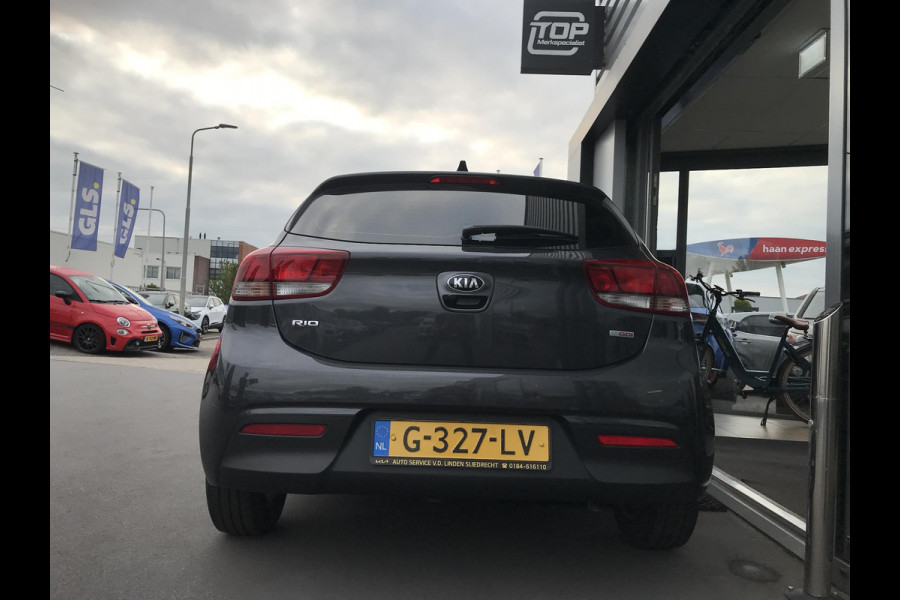 Kia Rio 1.0 DynamicLine Automaat