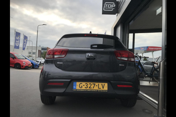 Kia Rio 1.0 DynamicLine Automaat