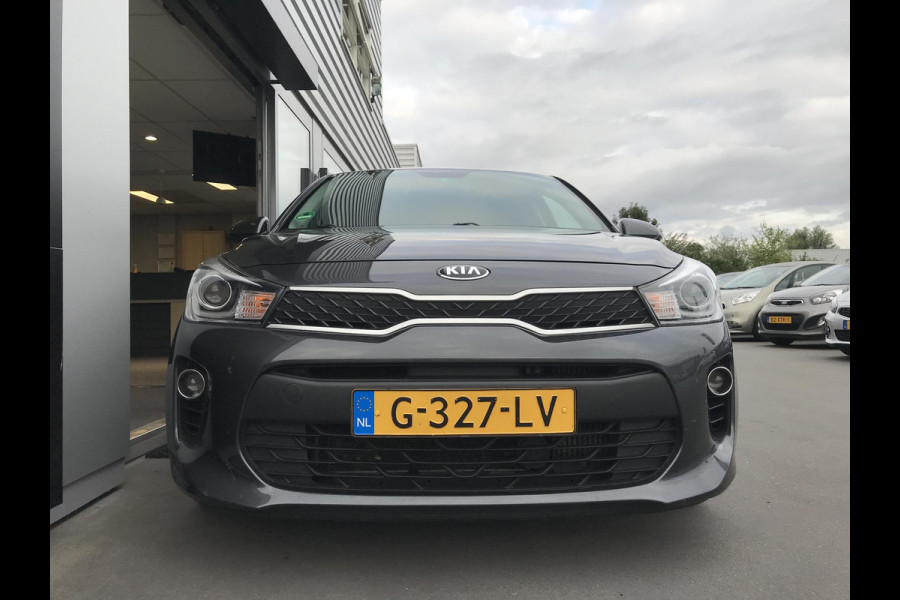 Kia Rio 1.0 DynamicLine Automaat