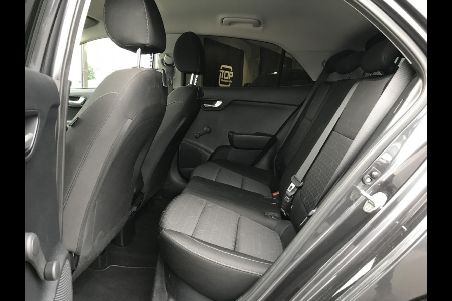 Kia Rio 1.0 DynamicLine Automaat