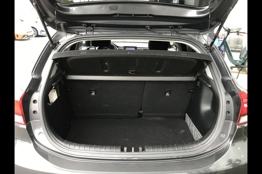 Kia Rio 1.0 DynamicLine Automaat