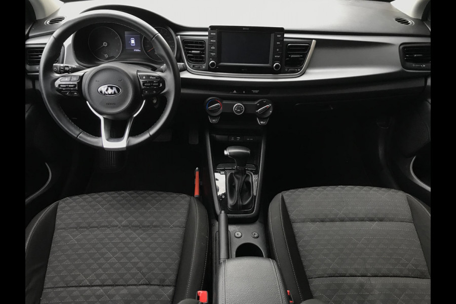 Kia Rio 1.0 DynamicLine Automaat