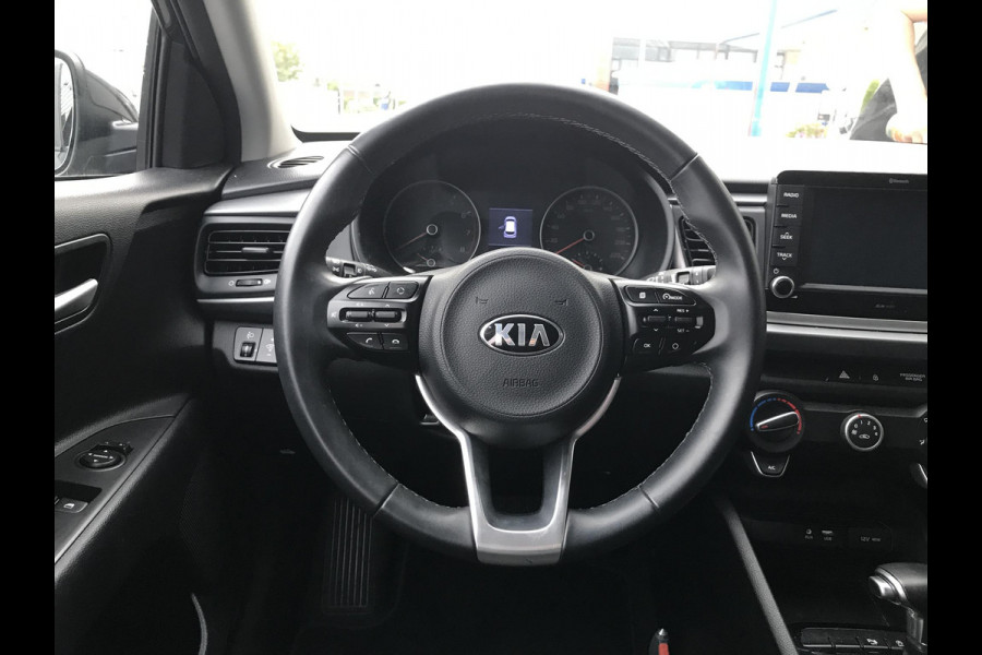 Kia Rio 1.0 DynamicLine Automaat