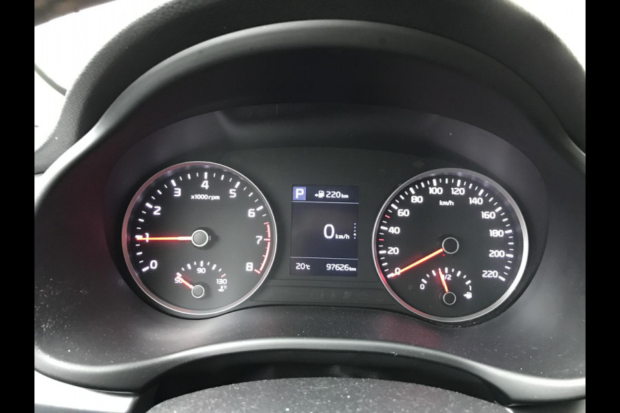 Kia Rio 1.0 DynamicLine Automaat