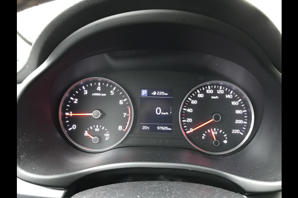 Kia Rio 1.0 DynamicLine Automaat
