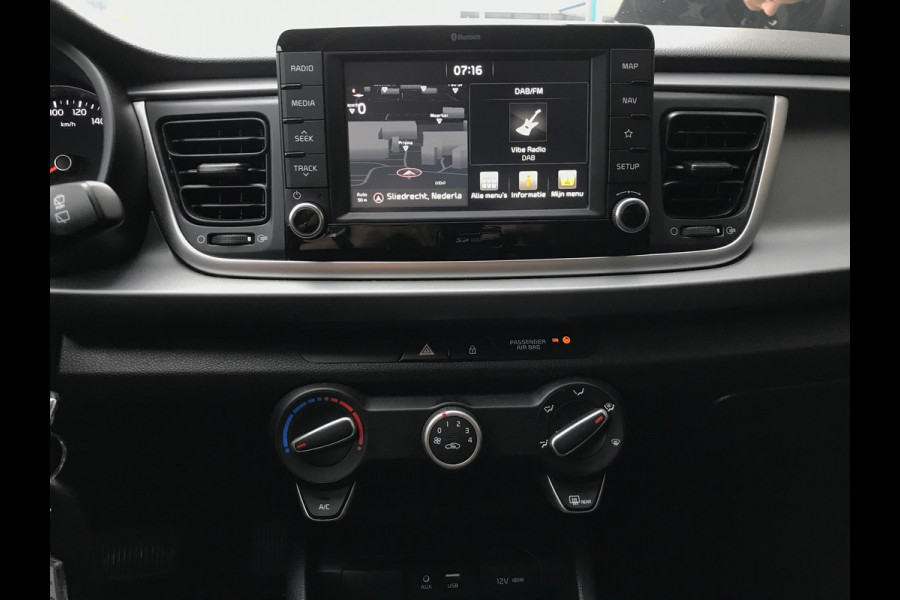 Kia Rio 1.0 DynamicLine Automaat