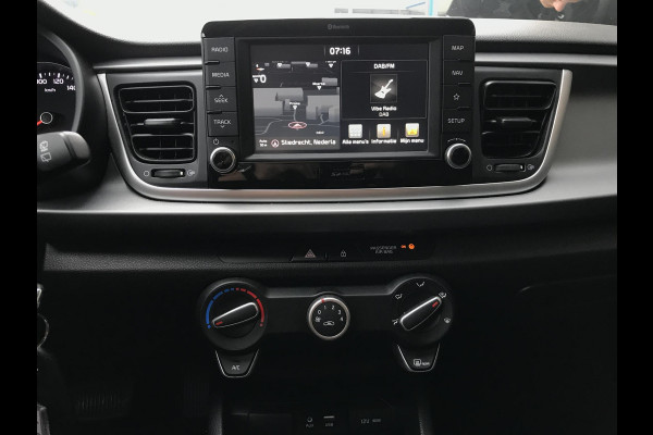 Kia Rio 1.0 DynamicLine Automaat