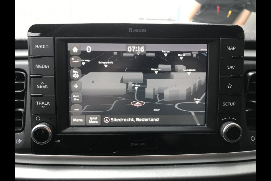 Kia Rio 1.0 DynamicLine Automaat